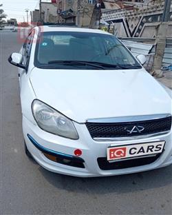 شيري A3